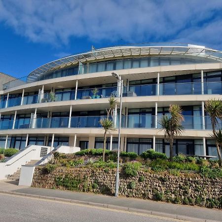 Apartamento Fistral Pearl New Quay Exterior foto