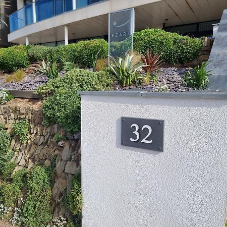 Apartamento Fistral Pearl New Quay Exterior foto