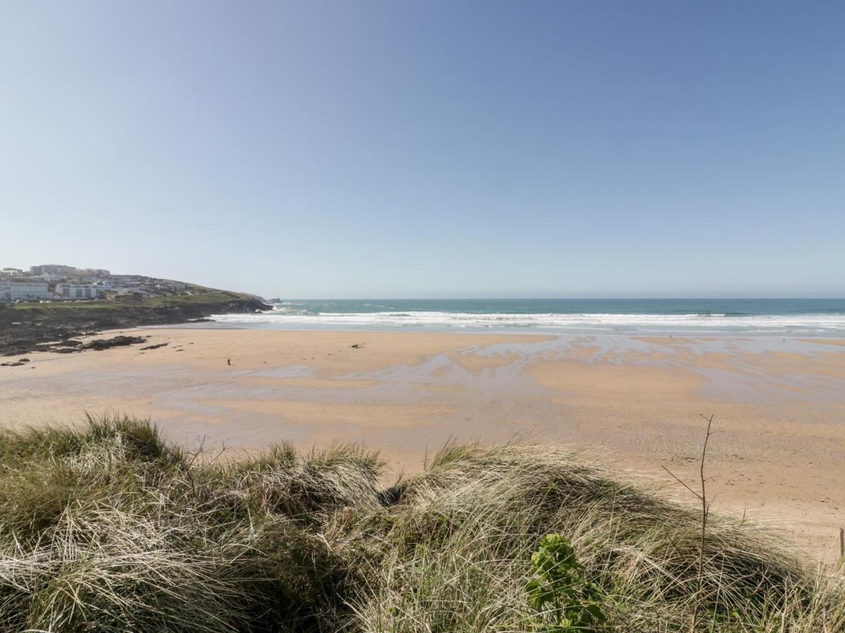 Apartamento Fistral Pearl New Quay Exterior foto